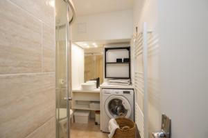 Appartements appartement 1ere ligne avec acces plage : photos des chambres