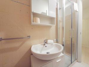 THE BORGO HOUSE IN LOVERES CENTER - free wi fi