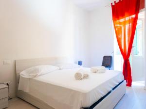 THE BORGO HOUSE IN LOVERES CENTER - free wi fi