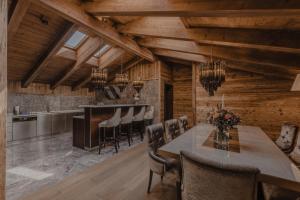 Ultima Hotel Gstaad