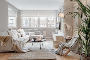 Sanggar - 3 bedrooms in Almagro