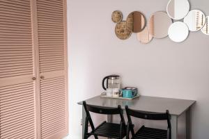 Bright Spacious room in Central Brighton