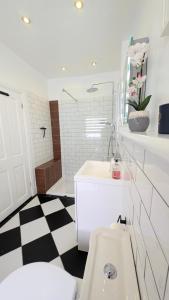 Bright Spacious room in Central Brighton