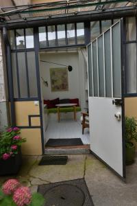 Bonjour Ménilmontant!