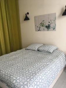 Appartements Bonjour Menilmontant! : photos des chambres