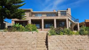 Kleinbrak living - Ground floor unit