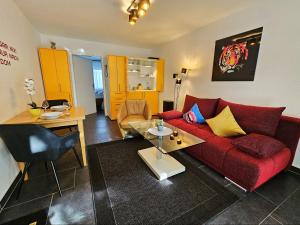 Dünenhaus Christa Whg 04