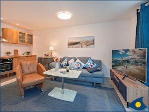 Dünenhaus Christa Whg 03