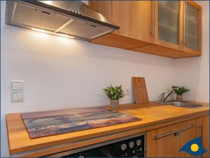 Dünenhaus Christa Whg 03