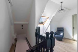 Maisons de vacances Cabana & Pavillon Bressan - Garden, Parking : photos des chambres