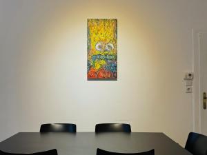 City-Apartment near Stephansdom