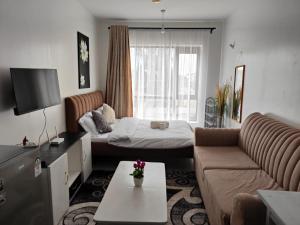 A Cosy Modern Affordable Furnished Studio Located in Tsavo Fedha