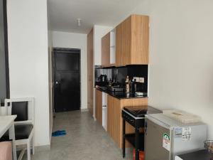 A Cosy Modern Affordable Furnished Studio Located in Tsavo Fedha