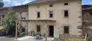 Maisons de vacances Au coeur des bois a Monadiere : photos des chambres