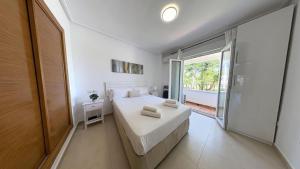 Casa Daisy - A Murcia Holiday Rentals Property