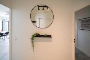 Évasion Pointe Croisette, vue mer, plage à une minute