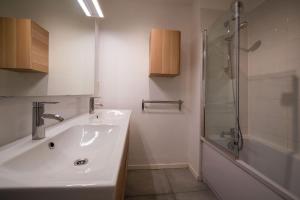 Évasion Pointe Croisette, vue mer, plage à une minute