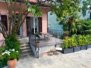 Villa Kamil - Argegno Lake