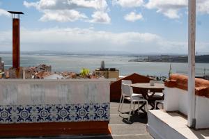 Olympo Shared flat with Amazing River view