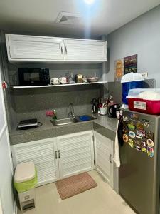 Transient in Bria Homes