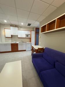 Apartment Autovia Bormujos