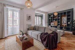 Librandi - 2 bedrooms in Lista - Hôtels 3 étoiles à Madrid