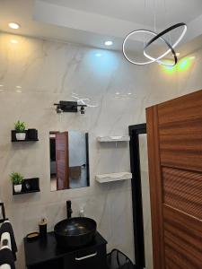 The Bellagio Luxury Inn