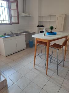 Appartements Appartement vigneron : photos des chambres