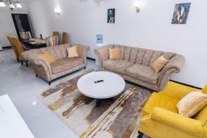 Kilimani Family House