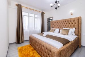 Kilimani Family House