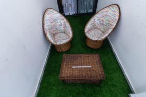 Kilimani Family House