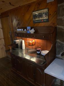 The Mountain Brook Hotel