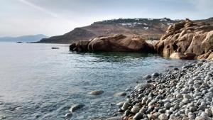 Seablue Villas Myconos Greece