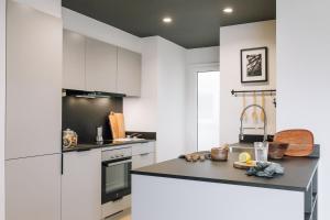 Haring - 2 bedrooms in Gràcia