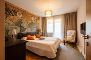 Top View Apartaments