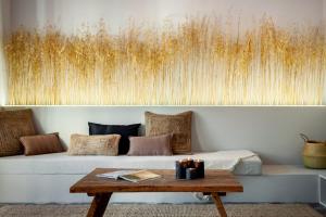 Tulsa - 3 bedrooms and terrace in Eixample Dreta