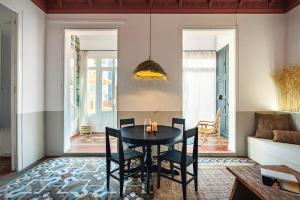 Tulsa - 3 bedrooms and terrace in Eixample Dreta