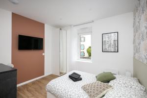 Chambre indépendante Pétole