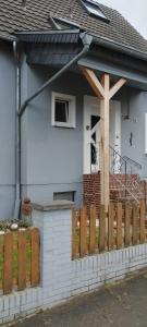 Ferienwohnung Reinsdorf