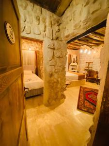 LA DiAS CAVE CAPPADOCİA