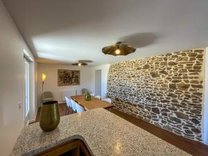 Maisons d'hotes Ty Gwen, La Belle Pierrette Bretonne : photos des chambres