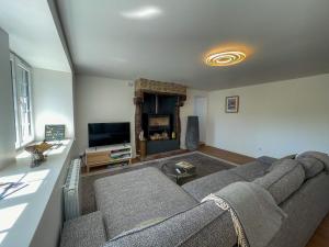 Ty Gwen, La Belle Pierrette Bretonne