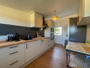 Maisons d'hotes Ty Gwen, La Belle Pierrette Bretonne : photos des chambres