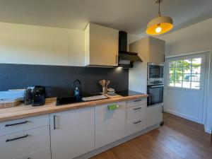 Maisons d'hotes Ty Gwen, La Belle Pierrette Bretonne : photos des chambres