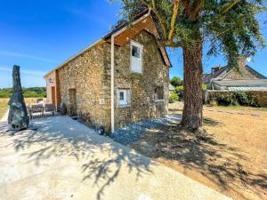 Maisons d'hotes Ty Gwen, La Belle Pierrette Bretonne : photos des chambres