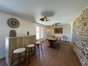 Maisons d'hotes Ty Gwen, La Belle Pierrette Bretonne : photos des chambres