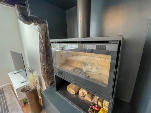 Ty Gwen, La Belle Pierrette Bretonne