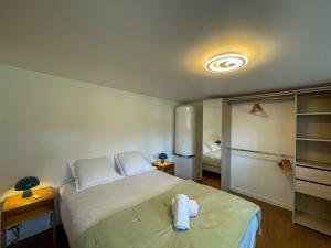 Maisons d'hotes Ty Gwen, La Belle Pierrette Bretonne : photos des chambres