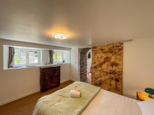 Maisons d'hotes Ty Gwen, La Belle Pierrette Bretonne : photos des chambres