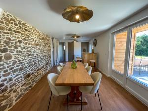 Ty Gwen, La Belle Pierrette Bretonne